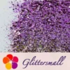 IMG_20200702_200541.webp General Mixed Iridescent Phantom Purple Glitter C-BSL7822