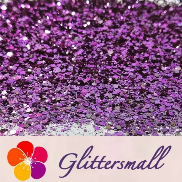 IMG_20200702_200633.webp General Mixed Iridescent Phantom Purple Glitter C-BSL7822