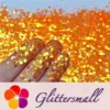 IMG_20200705_210417.webp General Mixed Fluorescent Orange High Brightness Glitter FC335