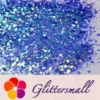 IMG_20200705_210857.webp General Mixed Fluorescent Blue High Brightness Glitter FC337