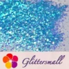 IMG_20200705_212947.webp General Mixed Fluorescent Blue High Brightness Glitter FC337A