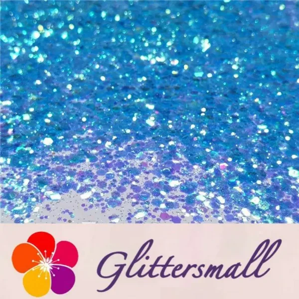 IMG_20200705_212957.webp General Mixed Fluorescent Blue High Brightness Glitter FC337A