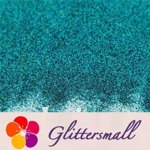 IMG_20200717_201342.webp 0.2mm Holographic Lake Blue Fine Glitter LB0701