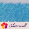0.3mm Fluorescent Blue High Brightness Iridescent Glitter FC337A