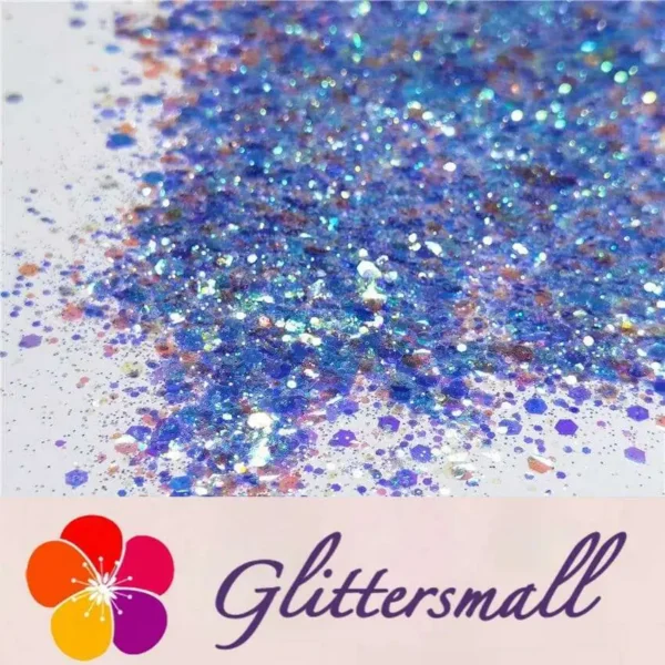 IMG_20200717_204945.webp Custom Mixed Iridescent Glitter TE003 (By Chris.e KC)