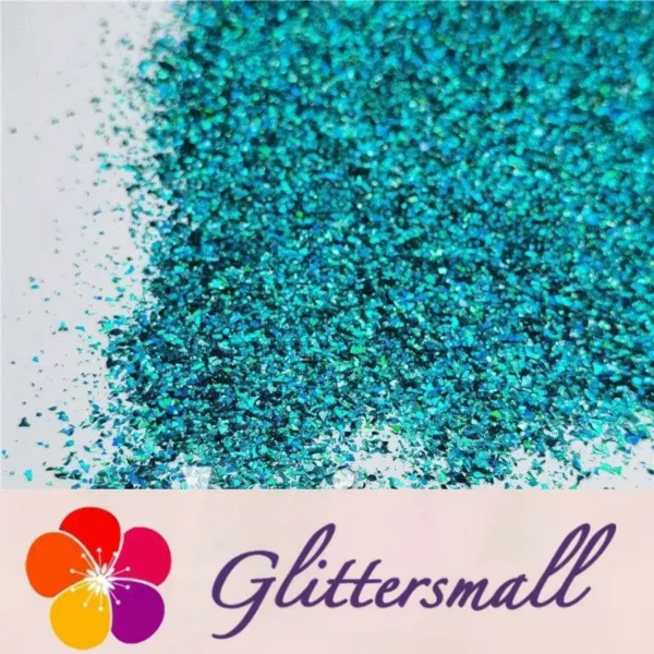 IMG_20200722_203325.webp Holographic Lake Blue Cellophane Holo Shards Confetti Glitter LB0701 2x2