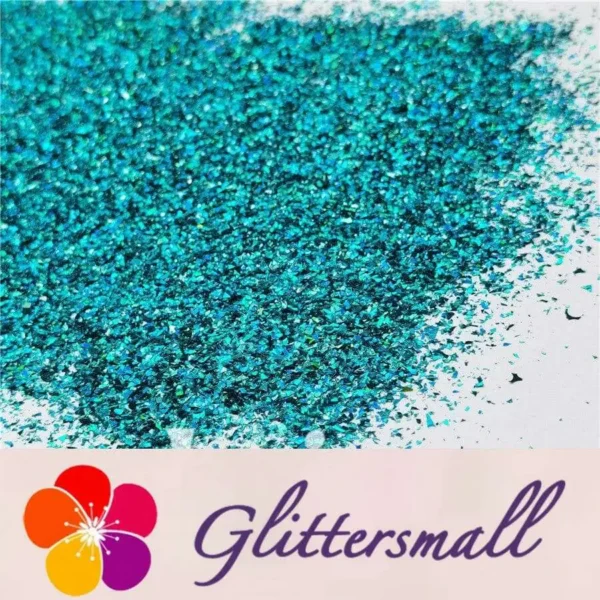IMG_20200722_203333.webp Holographic Lake Blue Cellophane Holo Shards Confetti Glitter LB0701 2x2