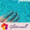 IMG_20200722_203413.webp Holographic Lake Blue Cellophane Holo Shards Confetti Glitter LB0701 2x2