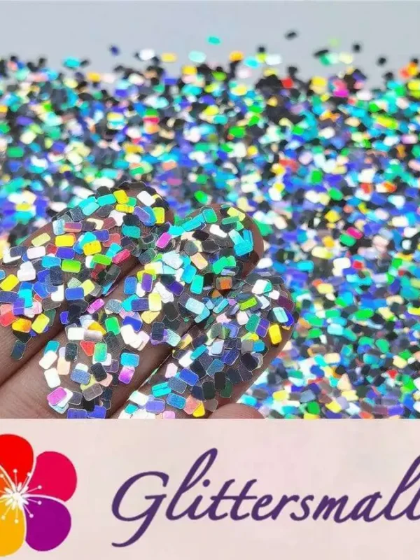 IMG_20200722_204156.webp Holographic Silver Rectangle Shaped Glitter LB0100