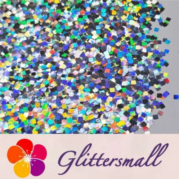 IMG_20200722_204844.webp Holographic Silver Square Shaped Glitter LB0100