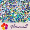 IMG_20200722_204853.webp Holographic Silver Square Shaped Glitter LB0100