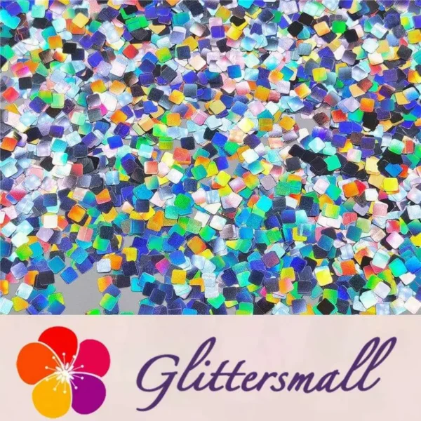 IMG_20200722_204853.webp Holographic Silver Square Shaped Glitter LB0100