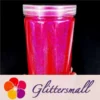 IMG_20200722_205643.webp 0.2mm Holographic Pigment Rose Red Glitter Cosmetic Grade SLG016-N