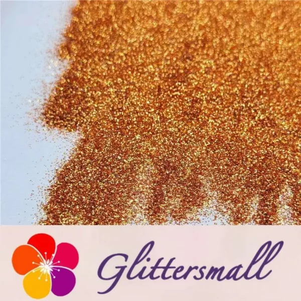 IMG_20200722_210042.webp 0.2mm Holographic Pigment Orange Gold Glitter Cosmetic Grade SLG014-N