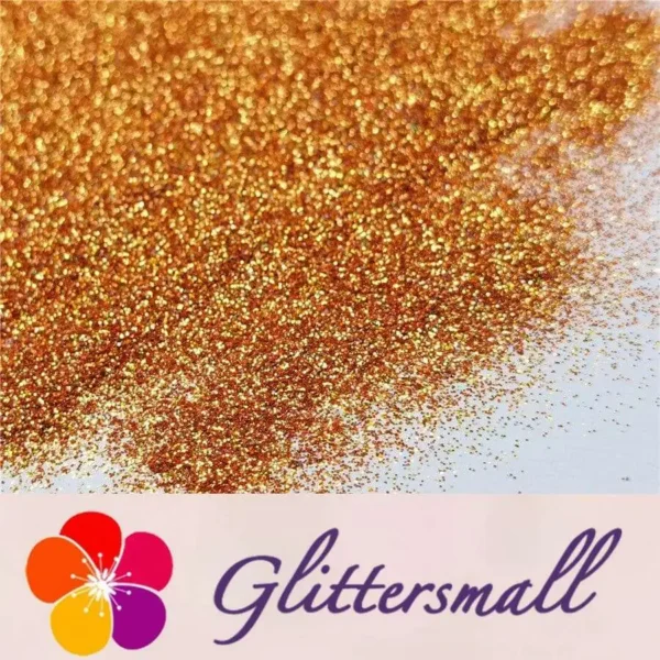 IMG_20200722_210057.webp 0.2mm Holographic Pigment Orange Gold Glitter Cosmetic Grade SLG014-N