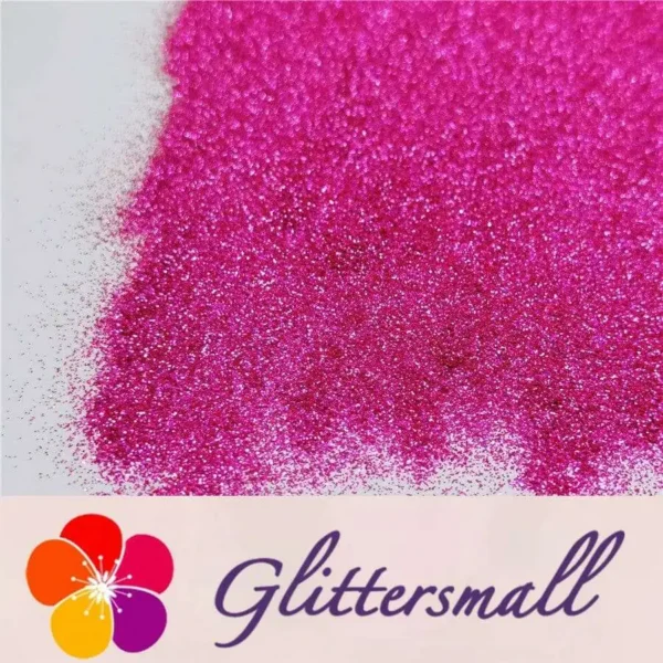 IMG_20200722_210936.webp 0.2mm Holographic Pigment Rose Red Glitter Cosmetic Grade SLG016-N