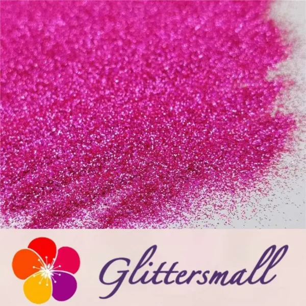 IMG_20200722_210945.webp 0.2mm Holographic Pigment Rose Red Glitter Cosmetic Grade SLG016-N