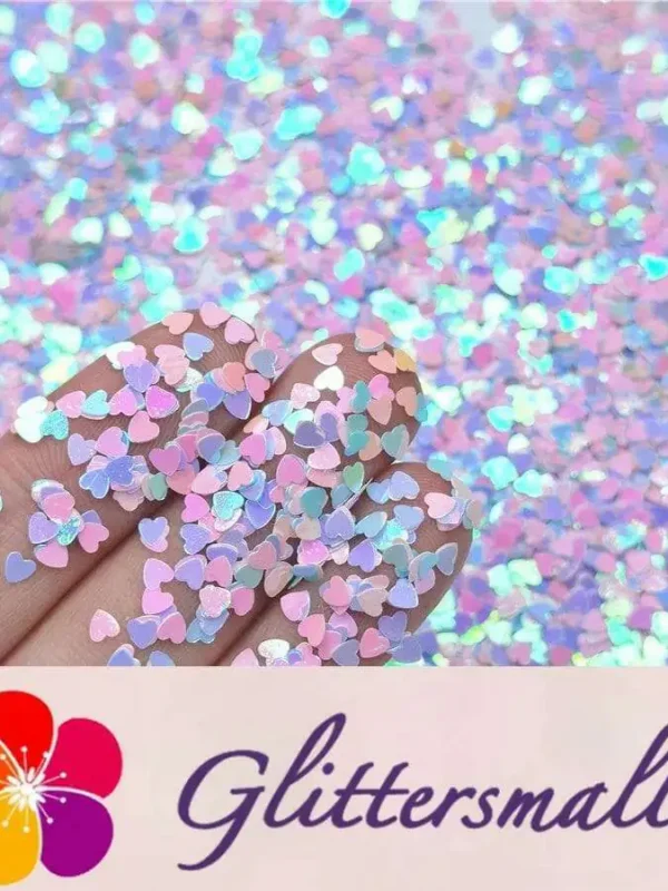 Custom Mixed Chunky Glitter K23 (By Chris.e KC)