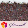 Custom Mixed Glitter WAL009