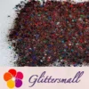 Custom Mixed Glitter WAL009