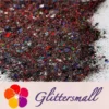 Custom Mixed Glitter WAL009