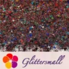 Custom Mixed Glitter WAL009
