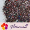 Custom Mixed Glitter WAL009