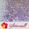 IMG_20200826_202904.webp General Mixed High Brightness Purple Glitter FC-NIB