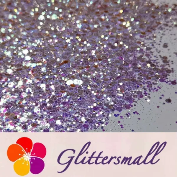 IMG_20200826_202925.webp General Mixed High Brightness Purple Glitter FC-NIB