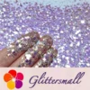 IMG_20200826_203111.webp General Mixed High Brightness Purple Glitter FC-NIB