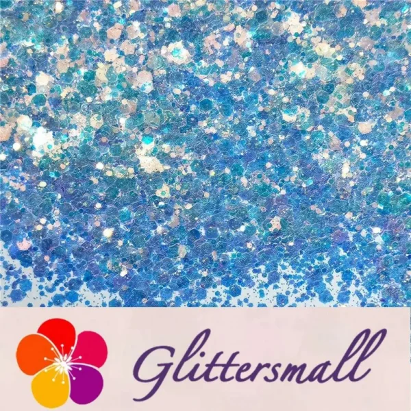 IMG_20200826_203609.webp General Mixed High Brightness Ice Blue Glitter FC-F321R