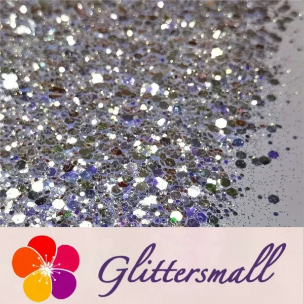 IMG_20200826_204052.webp General Mixed High Brightness Bluish Violet Purple Glitter FC-F321A