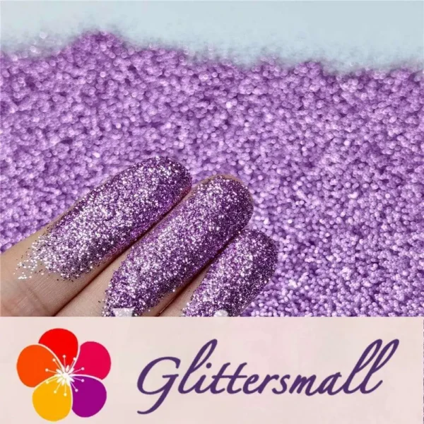 IMG_20200916_204304.webp 0.3mm Light Purple Fine Glitter Pure Color B0806