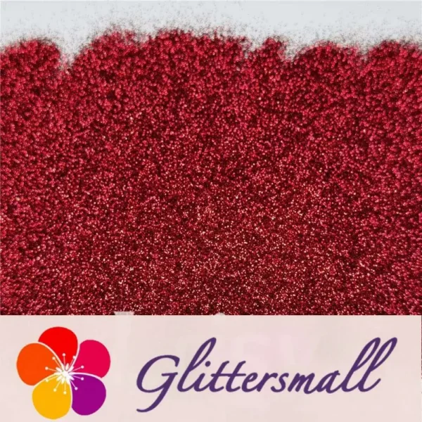 IMG_20200916_211119.webp 0.3mm Burgandy Wine Red Fine Glitter Pure Color B0304