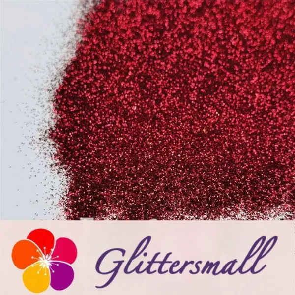 IMG_20200916_211139.webp 0.3mm Burgandy Wine Red Fine Glitter Pure Color B0304
