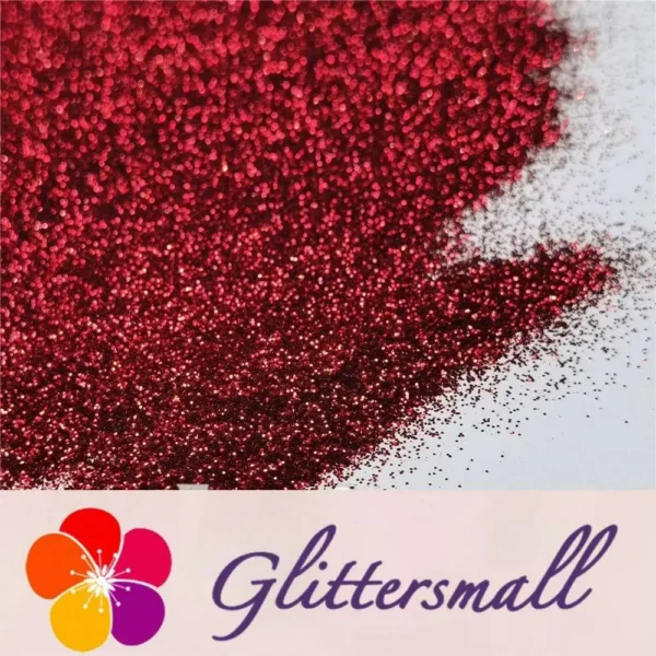 IMG_20200916_211151.webp 0.3mm Burgandy Wine Red Fine Glitter Pure Color B0304