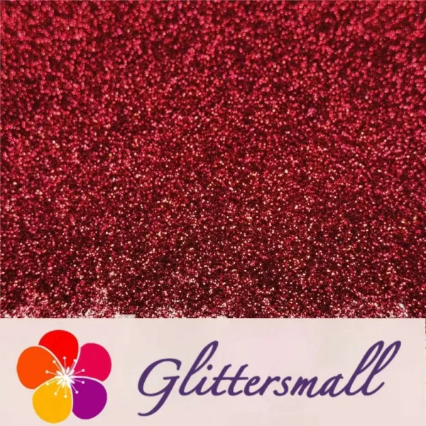 IMG_20200916_211214.webp 0.3mm Burgandy Wine Red Fine Glitter Pure Color B0304