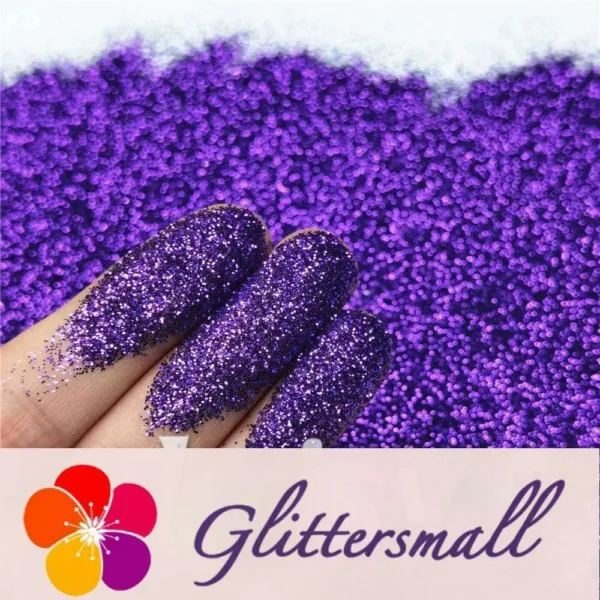 IMG_20200916_211647.webp 0.3mm Dark Purple Fine Glitter Pure Color B0808