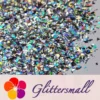 IMG_20200916_213254.webp Holographic Silver Cellophane Glitter Flakes Holo Shards LB0100 4x4