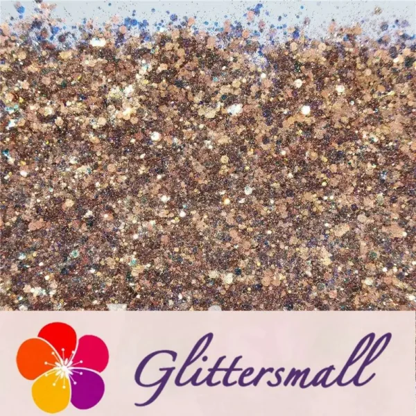 IMG_20200924_192409.webp Fairy Light Rose Gold Glitter YJ17