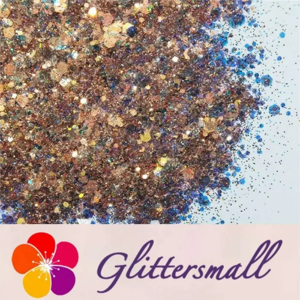 IMG_20200924_192548.webp Fairy Light Rose Gold Glitter YJ17