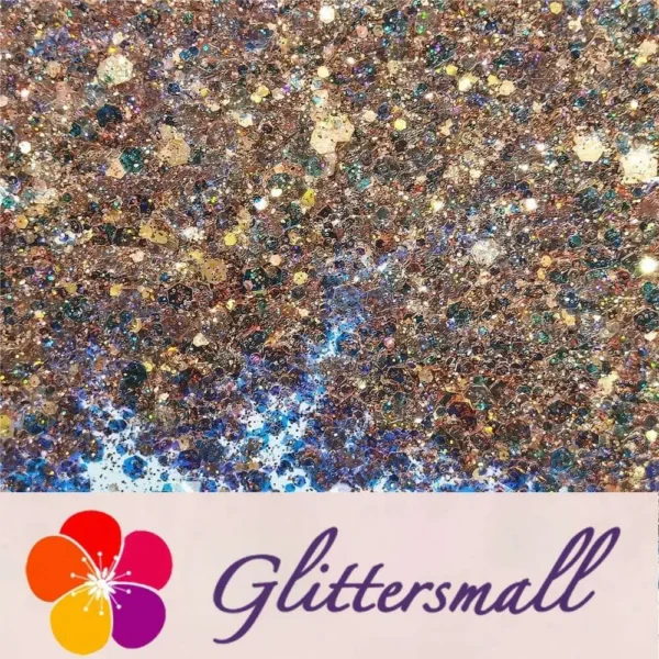 IMG_20200924_192629.webp Fairy Light Rose Gold Glitter YJ17