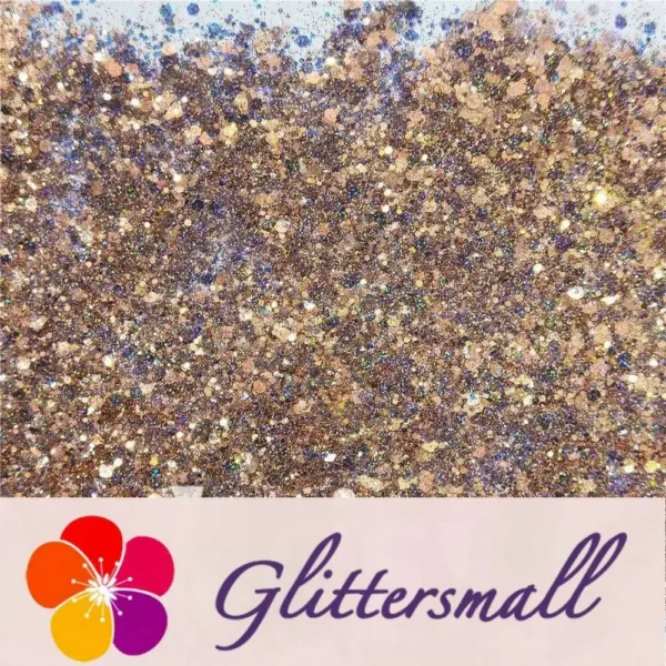 IMG_20200924_193112.webp Fairy Light Rose Gold Glitter YJ18