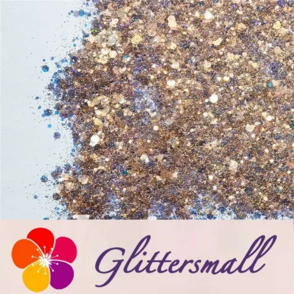 IMG_20200924_193131.webp Fairy Light Rose Gold Glitter YJ18