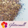 IMG_20200924_193141.webp Fairy Light Rose Gold Glitter YJ18