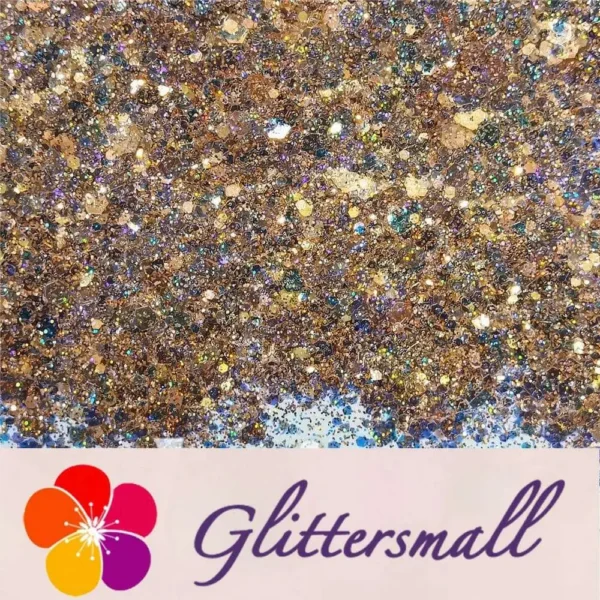 IMG_20200924_193519.webp Fairy Light Rose Gold Glitter YJ18