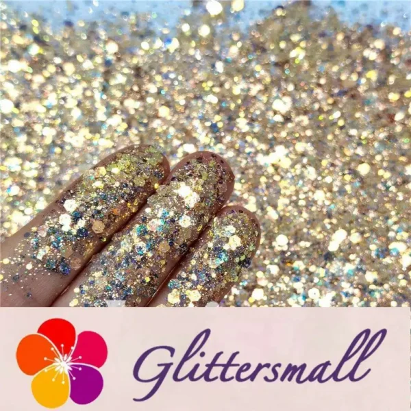 IMG_20200924_193729.webp Fairy Light Rose Gold Glitter YJ18