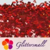 IMG_20200924_194339_2763c74d-4181-473e-a7f7-5e995a175c51.webp Christmas Tree Shaped Holographic Red Glitter LB0300