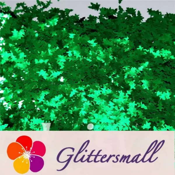 IMG_20200924_200129.webp Christmas Tree Shaped Green Glitter B0609