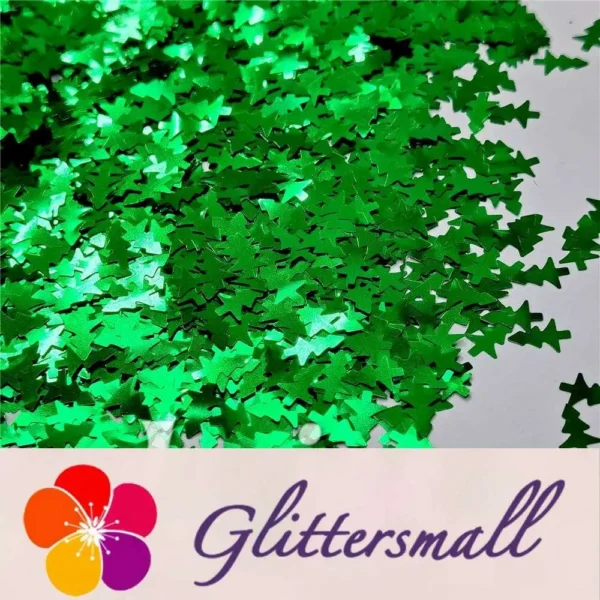 IMG_20200924_200201.webp Christmas Tree Shaped Green Glitter B0609